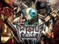 تحميل لعبة WolfTeam v606‏‏(International)