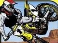 تحميل لعبة Mad Skills Moto
