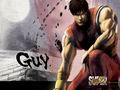 تحميل خلفيات Street Fighter 4