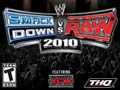 تحميل لعبة WWE Smackdown vs Raw 2010 