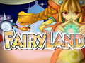 تحميل لعبة Fairyland