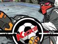 تحميل لعبة Kicks Online