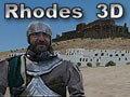 تحميل لعبة Rhodes 3D