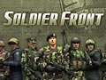 تحميل لعبة Soldier Front