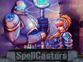 تحميل لعبة Spellcasters