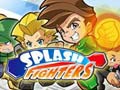 تحميل لعبة Splash Fighters