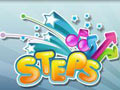 تحميل لعبة STEPS