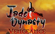 تحميل لعبة  Jade Dynasty:Vengeance 