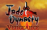 تحميل لعبة Jade Dynasty:Vengeance
