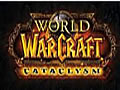 تحميل لعبة وورلد أوف ووركرافت (World of Warcraft) 
