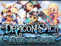 تحميل لعبة Dragon Saga
