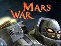 تحميل لعبة Mars War 