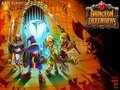 تحميل لعبة Dungeon Hunter 