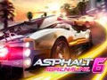 تحميل ألعاب فون Asphalt 6: Adrenaline 