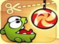 تحميل ألعاب فون Cut the Rope 