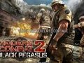 تحميل ألعاب فون Modern Combat 2: Black Pegasus