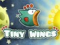 تحميل لعبة Tiny Wings 