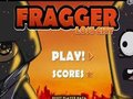 تحميل لعبة Fragger