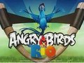 تحميل لعبة Angry Birds Rio