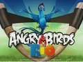 تحميل لعبة Angry Birds Rio 