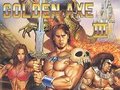 تحميل لعبة Golden Axe 3