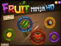 تحميل لعبة Fruit Ninja علي الكمبيوتر مجانا