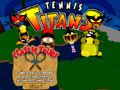 تحميل لعبة Tennis Titans 