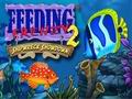 تحميل لعبة Feeding Frenzy 2 