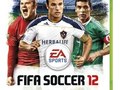 تحميل لعبة FIFA 12 