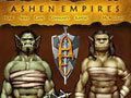 تحميل لعبةAshen Empires