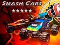 تحميل لعبة Smash Cars 