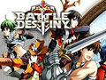 Battle of Destiny 
