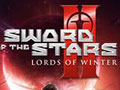 تحميل لعبة Sword of the Stars 2: Lords of Winter بدون التسطيب 