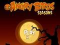 تحميل لعبة Angry Birds:Seasons بدون التسطيب