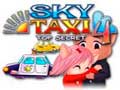 تحميل لعبة Sky Taxi 4: Top Secret