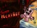 تحميل لعبة Super Meat Boy
