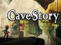 تحميل لعبة Cave Story 