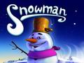 تحميل لعبة Snowman