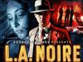 تحميل لعبة LA Noire