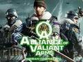 تحميل لعبة Alliance of Valiant Arms 