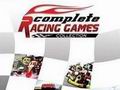 تحميل لعبة Complete Racing Games Collection