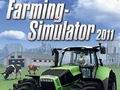تحميل لعبة Farming Simulator 2011 