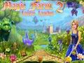 تحميل لعبة Magic Farm 2: Fairy Lands 