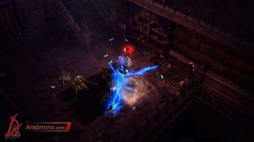 Diablo 3 Diablo 3