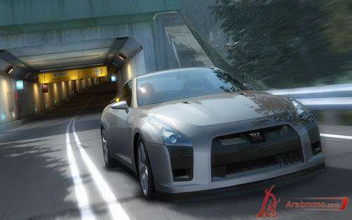 Need For Speed:ProStreet Need For Speed:ProStreet
