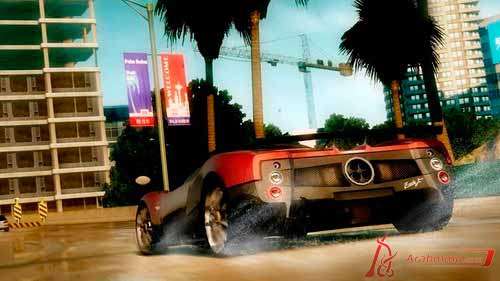Need For Speed Undercover