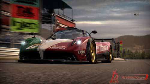 Need For Speed Shift Need For Speed Shift