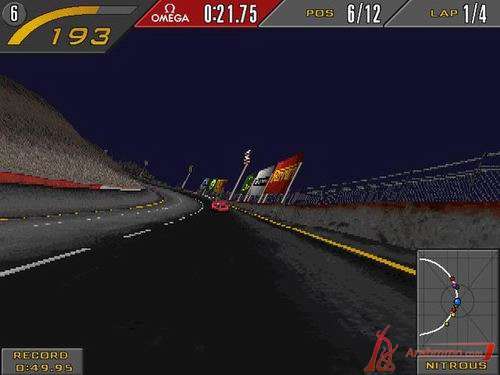 Need For Speed 2 Need For Speed 2