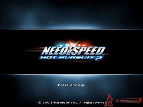 Need For Speed Hot Pursuit 2 Need For Speed Hot Pursuit 2