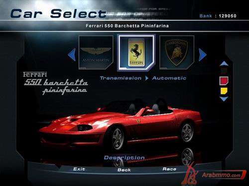 Need For Speed Hot Pursuit 2 Need For Speed Hot Pursuit 2